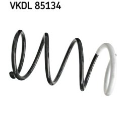 Suspension Spring VKDL85134 SKF VKDL 85134 OE Ref 4040A159 SKF