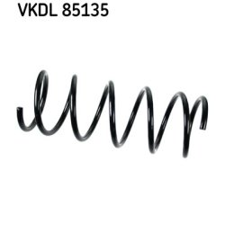 Suspension Spring VKDL85135 SKF VKDL 85135 OE Ref 546301C500 SKF