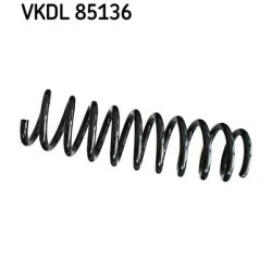 Suspension Spring VKDL85136 SKF VKDL 85136 OE Ref 553502Y110 SKF