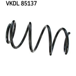 Suspension Spring VKDL85137 SKF VKDL 85137 OE Ref 546302K200 SKF
