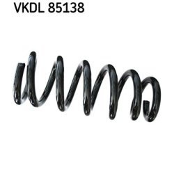 Suspension Spring VKDL85138 SKF VKDL 85138 OE Ref 4040A068 SKF