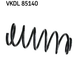 Suspension Spring VKDL85140 SKF VKDL 85140 OE Ref 553301Y400 SKF