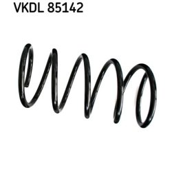 Suspension Spring VKDL85142 SKF VKDL 85142 OE Ref 5463017160 SKF