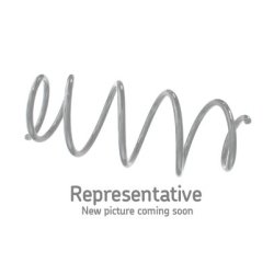 Suspension Spring VKDL85144 SKF VKDL 85144 OE Ref 4040A260 SKF