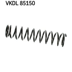 Suspension Spring VKDL85150 SKF VKDL 85150 OE Ref MR333557 SKF