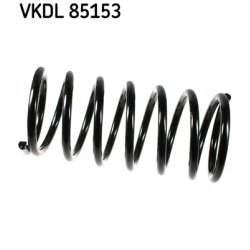 Suspension Spring VKDL85153 SKF VKDL 85153 OE Ref MB584158 SKF
