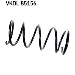 Suspension Spring VKDL85156 SKF VKDL 85156 OE Ref MR272841 SKF