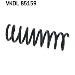 Suspension Spring VKDL85159 SKF VKDL 85159 OE Ref 553501H510 SKF