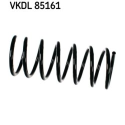 Suspension Spring VKDL85161 SKF VKDL 85161 OE Ref 5535002000 SKF