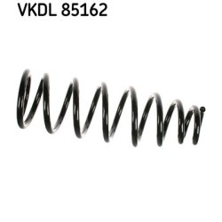 Suspension Spring VKDL85162 SKF VKDL 85162 OE Ref MR235554 SKF