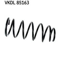 Suspension Spring VKDL85163 SKF VKDL 85163 OE Ref 0K3AC28011A SKF