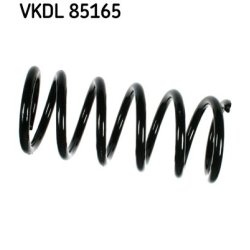 Suspension Spring VKDL85165 SKF VKDL 85165 OE Ref MR272885 SKF