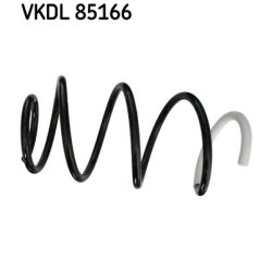 Suspension Spring VKDL85166 SKF VKDL 85166 OE Ref 54630A6224 SKF