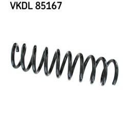 Suspension Spring VKDL85167 SKF VKDL 85167 OE Ref 55350A6300 SKF