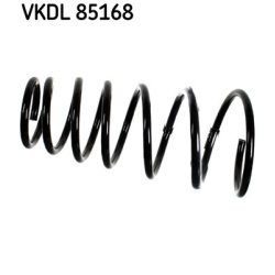 Suspension Spring VKDL85168 SKF VKDL 85168 OE Ref 5533025000 SKF