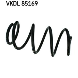 Suspension Spring VKDL85169 SKF VKDL 85169 OE Ref 546302K300 SKF