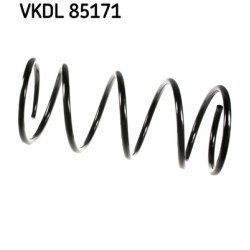 Suspension Spring VKDL85171 SKF VKDL 85171 OE Ref MR272849 SKF