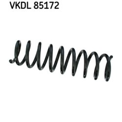 Suspension Spring VKDL85172 SKF VKDL 85172 OE Ref 55350A2100 SKF