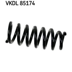 Suspension Spring VKDL85174 SKF VKDL 85174 OE Ref MN125251 SKF