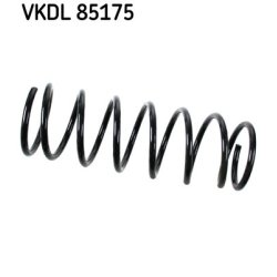 Suspension Spring VKDL85175 SKF VKDL 85175 OE Ref MR403002 SKF
