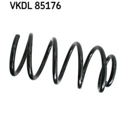 Suspension Spring VKDL85176 SKF VKDL 85176 OE Ref 553303J510 SKF