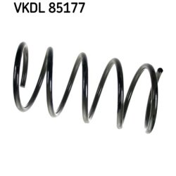 Suspension Spring VKDL85177 SKF VKDL 85177 OE Ref 546302D020 SKF