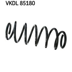 Suspension Spring VKDL85180 SKF VKDL 85180 OE Ref MN300165 SKF