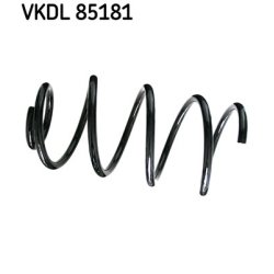 Suspension Spring VKDL85181 SKF VKDL 85181 OE Ref 546302L401 SKF
