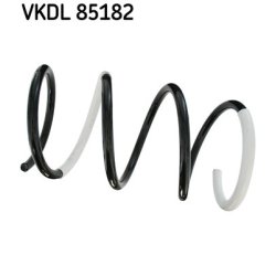 Suspension Spring VKDL85182 SKF VKDL 85182 OE Ref 546301D600 SKF