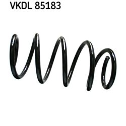 Suspension Spring VKDL85183 SKF VKDL 85183 OE Ref 546302K000 SKF