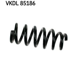 Suspension Spring VKDL85186 SKF VKDL 85186 OE Ref MN125251 SKF
