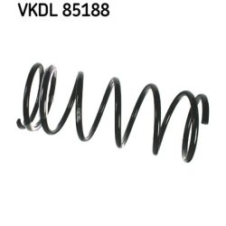 Suspension Spring VKDL85188 SKF VKDL 85188 OE Ref MB663576 SKF