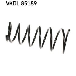 Suspension Spring VKDL85189 SKF VKDL 85189 OE Ref 5533029100 SKF
