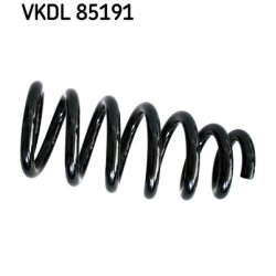 Suspension Spring VKDL85191 SKF VKDL 85191 OE Ref MR992345 SKF