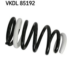 Suspension Spring VKDL85192 SKF VKDL 85192 OE Ref 551004H100 SKF