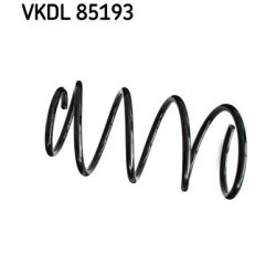 Suspension Spring VKDL85193 SKF VKDL 85193 OE Ref 546301J000 SKF