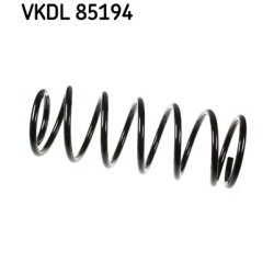 Suspension Spring VKDL85194 SKF VKDL 85194 OE Ref 96242864 SKF