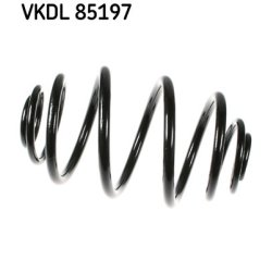 Suspension Spring VKDL85197 SKF VKDL 85197 OE Ref 0K01828011D SKF