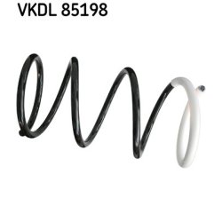 Suspension Spring VKDL85198 SKF VKDL 85198 OE Ref 4040A160 SKF