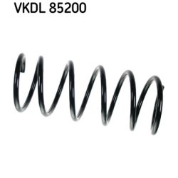 Suspension Spring VKDL85200 SKF VKDL 85200 OE Ref 546301C221 SKF