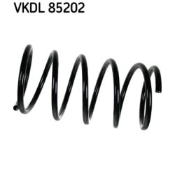 Suspension Spring VKDL85202 SKF VKDL 85202 OE Ref MR961115 SKF