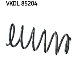 Suspension Spring VKDL85204 SKF VKDL 85204 OE Ref 553301J000 SKF
