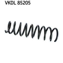 Suspension Spring VKDL85205 SKF VKDL 85205 OE Ref 55350A6020 SKF
