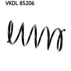 Suspension Spring VKDL85206 SKF VKDL 85206 OE Ref 55101H1300 SKF