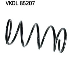 Suspension Spring VKDL85207 SKF VKDL 85207 OE Ref 5463026200 SKF