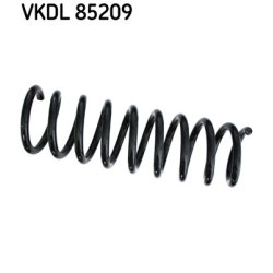 Suspension Spring VKDL85209 SKF VKDL 85209 OE Ref 553501H500 SKF