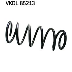 Suspension Spring VKDL85213 SKF VKDL 85213 OE Ref 553302K300 SKF