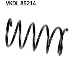 Suspension Spring VKDL85214 SKF VKDL 85214 OE Ref 546302D000 SKF