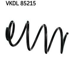 Suspension Spring VKDL85215 SKF VKDL 85215 OE Ref 546302R340 SKF