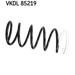 Suspension Spring VKDL85219 SKF VKDL 85219 OE Ref 5463007310 SKF